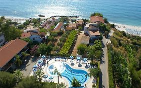 Tonicello Hotel Resort & Spa