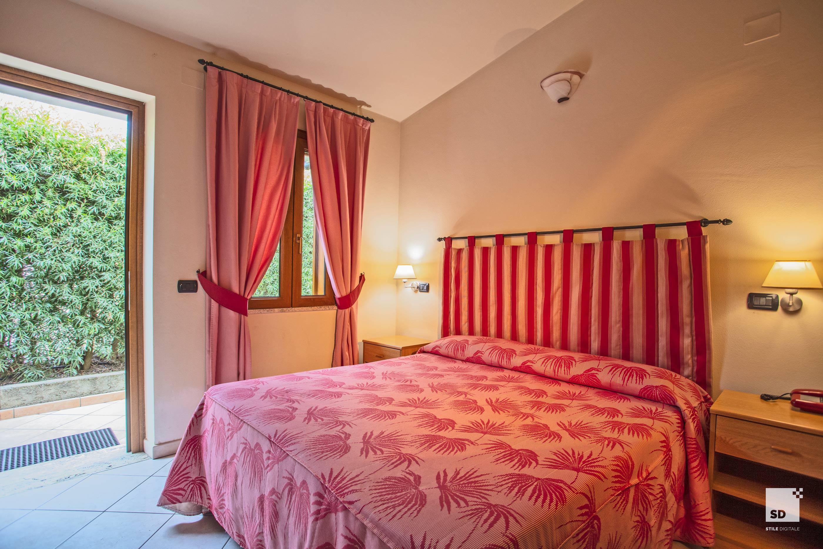 Tonicello Hotel Resort & Spa Капо-Ватикано Екстер'єр фото